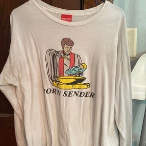 Full send long sleeve